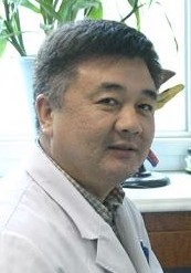 李伯帆