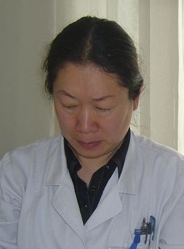 刘霞