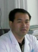 王庆山