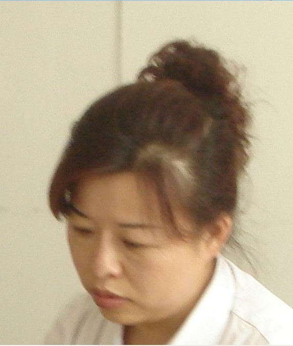 刘素凤