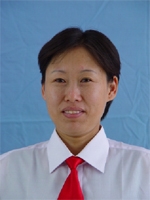 郑春玲