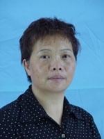 乔玉峰