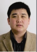 吕庆华
