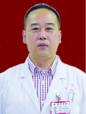 冮连山