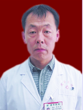 黄振涛