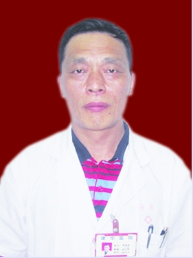 李国忠