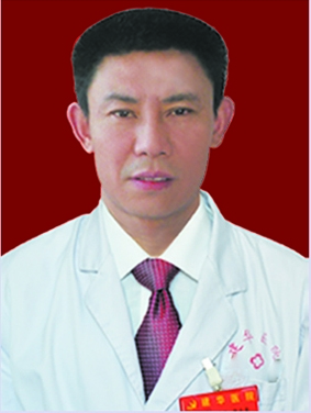 梁喜才