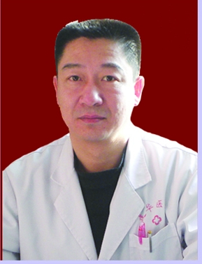 马百柱