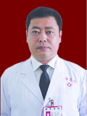 杨智