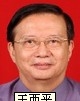 王西平