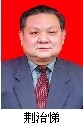 荆治悌