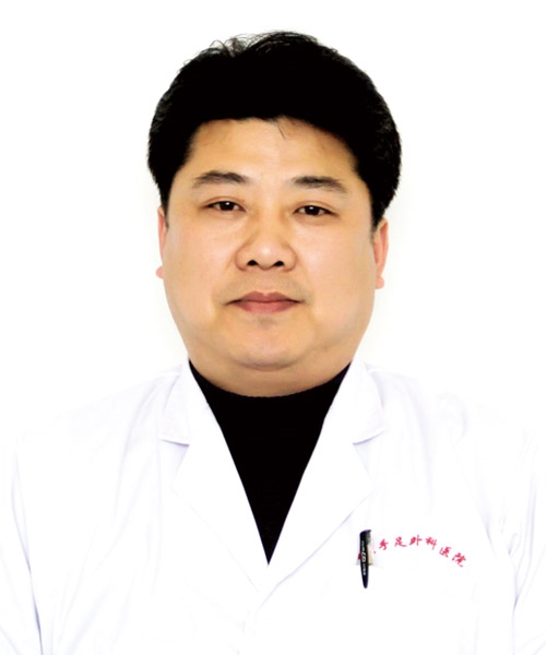 魏小龙