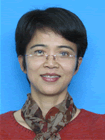 梁惠慈