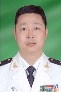 郭新辉