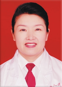 刘淑萍