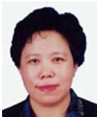 姜桂英