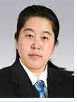 边晓霞