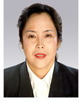 李春梅