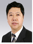 李振清