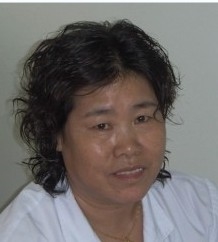 张雪梅