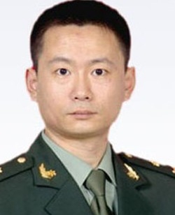 李桂水