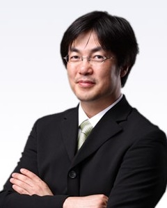 洪珍镐