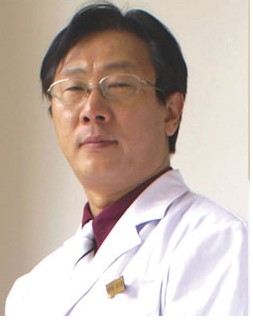 战长蔚