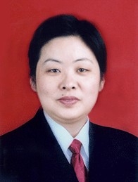 祝敏