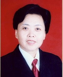张秀荣
