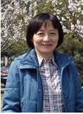 陈征
