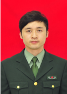 张黎明