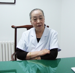 姚玉珍