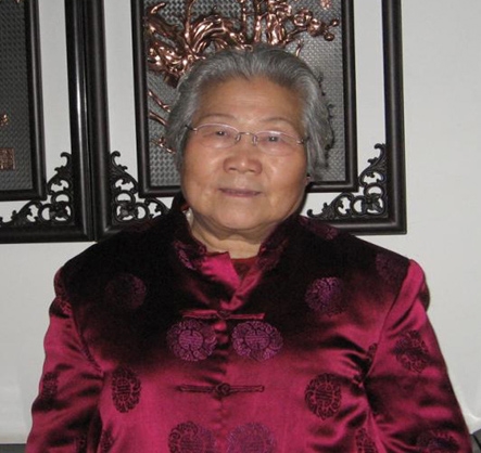 李秀琴