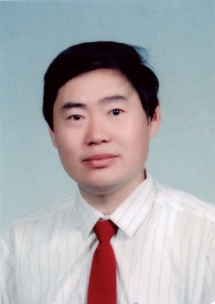 杨颖林
