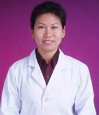 杨秀丽