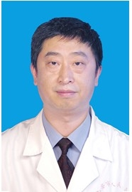 霍前伦