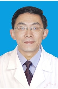 杨祎明