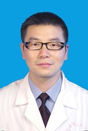 吴斌
