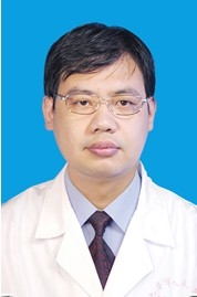 潘旭松