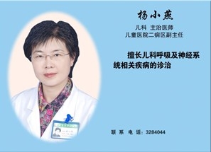 杨晓燕