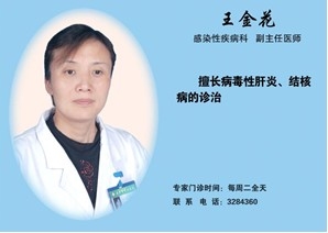 王金花