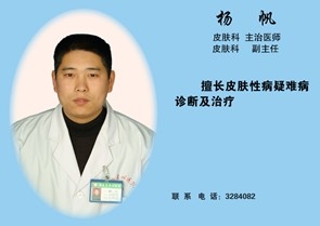 杨帆