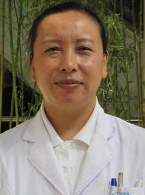 李秋梅
