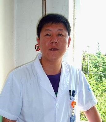 周朝