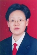 曹丽霞