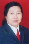 李玉先