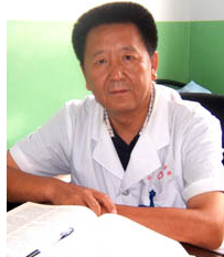 马艳东