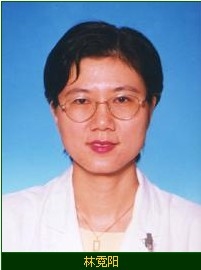 林霓阳