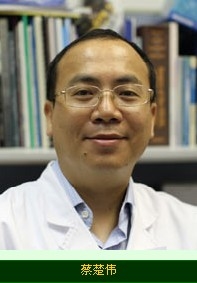 蔡楚伟