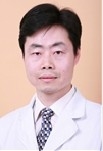 陈巍